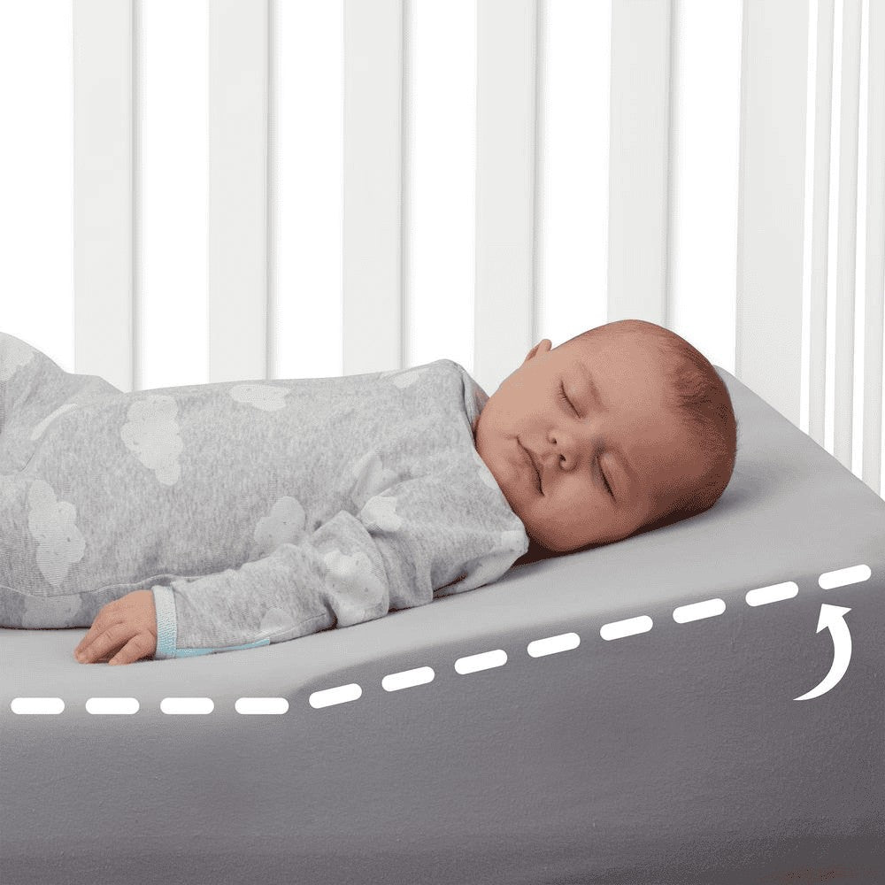 Cale inclinée pour lit de bébé | Lavu Home