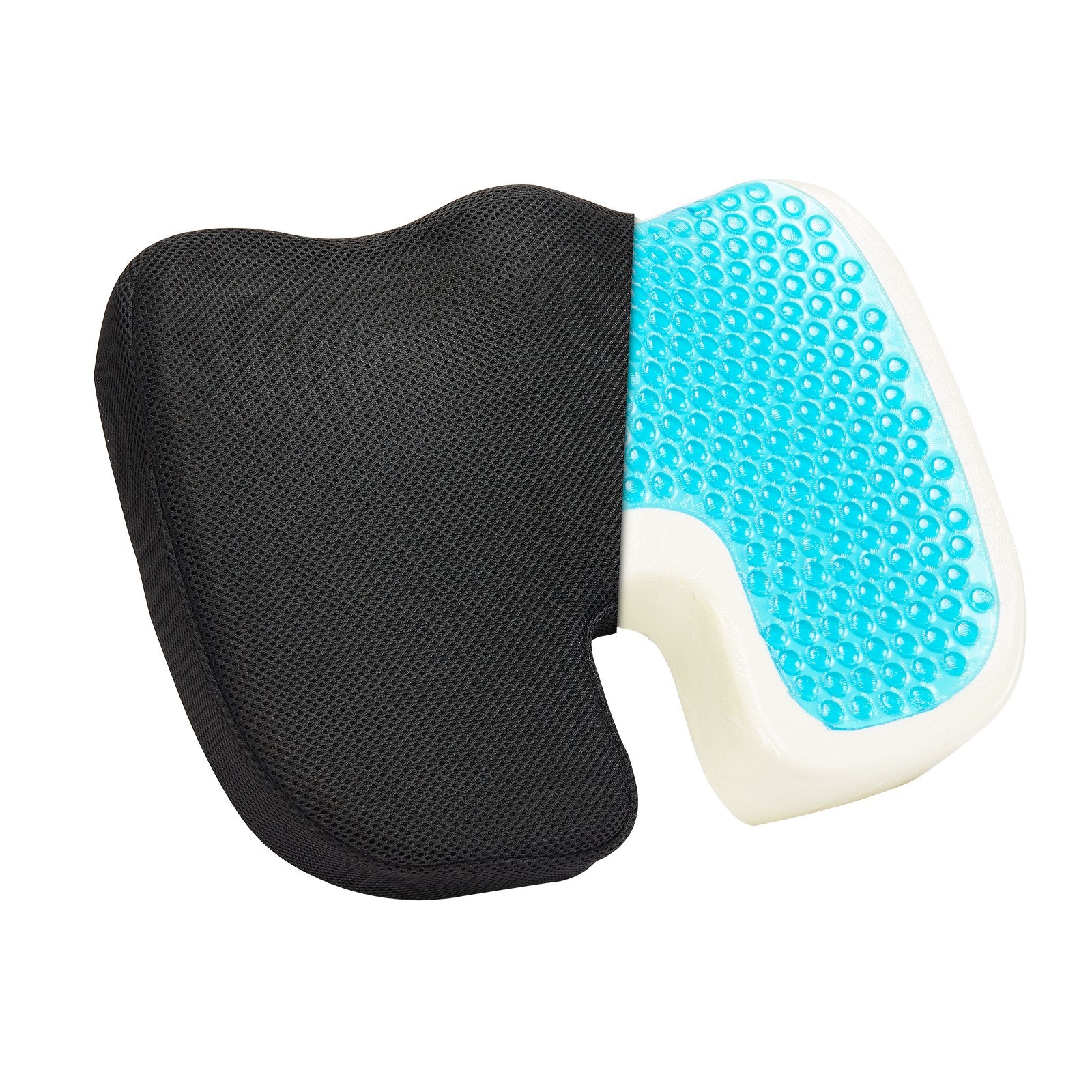 Coussin à mémoire de forme en gel rafraîchissant | Lavu Home