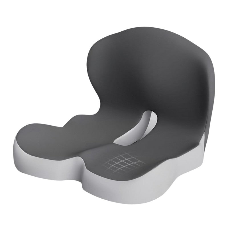 Coussin en mousse à mémoire de forme moulé | Lavu Home