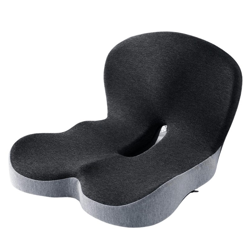 Coussin en mousse à mémoire de forme moulé | Lavu Home
