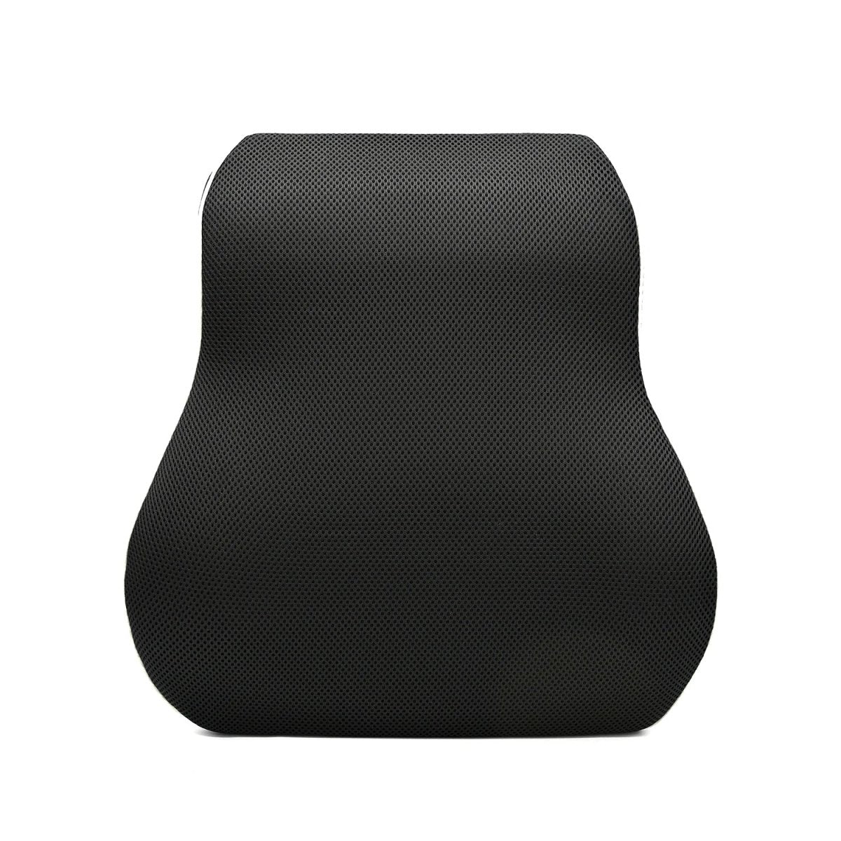 Coussin lombaire en maille | Lavu Home