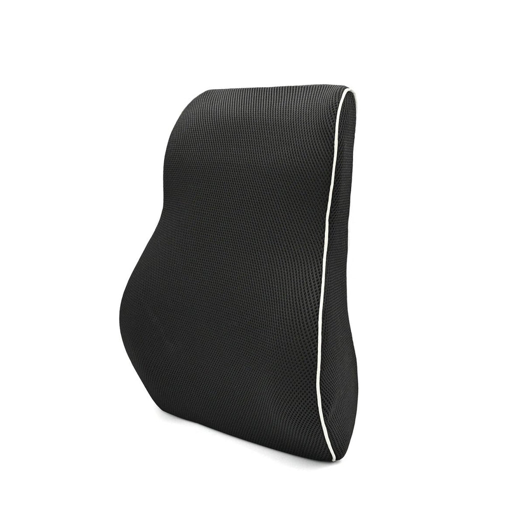 Coussin lombaire en maille | Lavu Home
