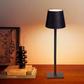 Lampe de table LED sans fil, rose | Lavu Home