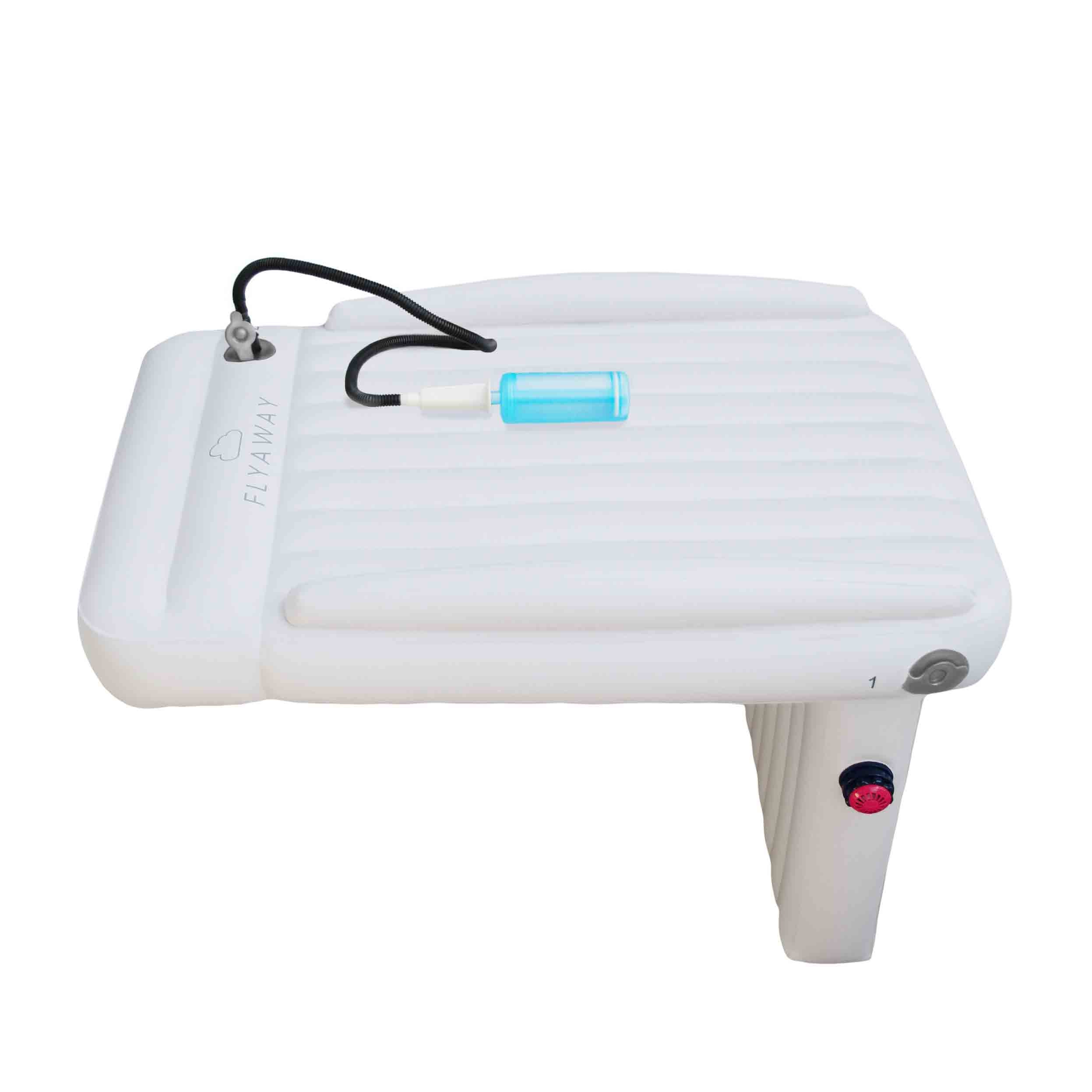 Lit de voyage gonflable pour enfant | Lavu Home