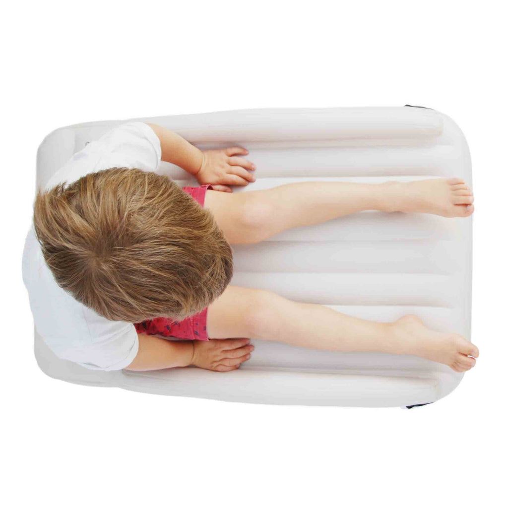 Lit de voyage gonflable pour enfant | Lavu Home