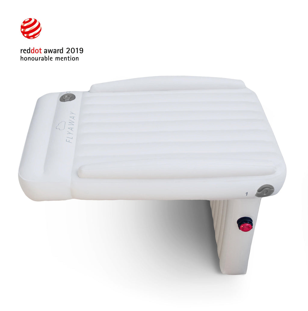 Lit de voyage gonflable pour enfant | Lavu Home