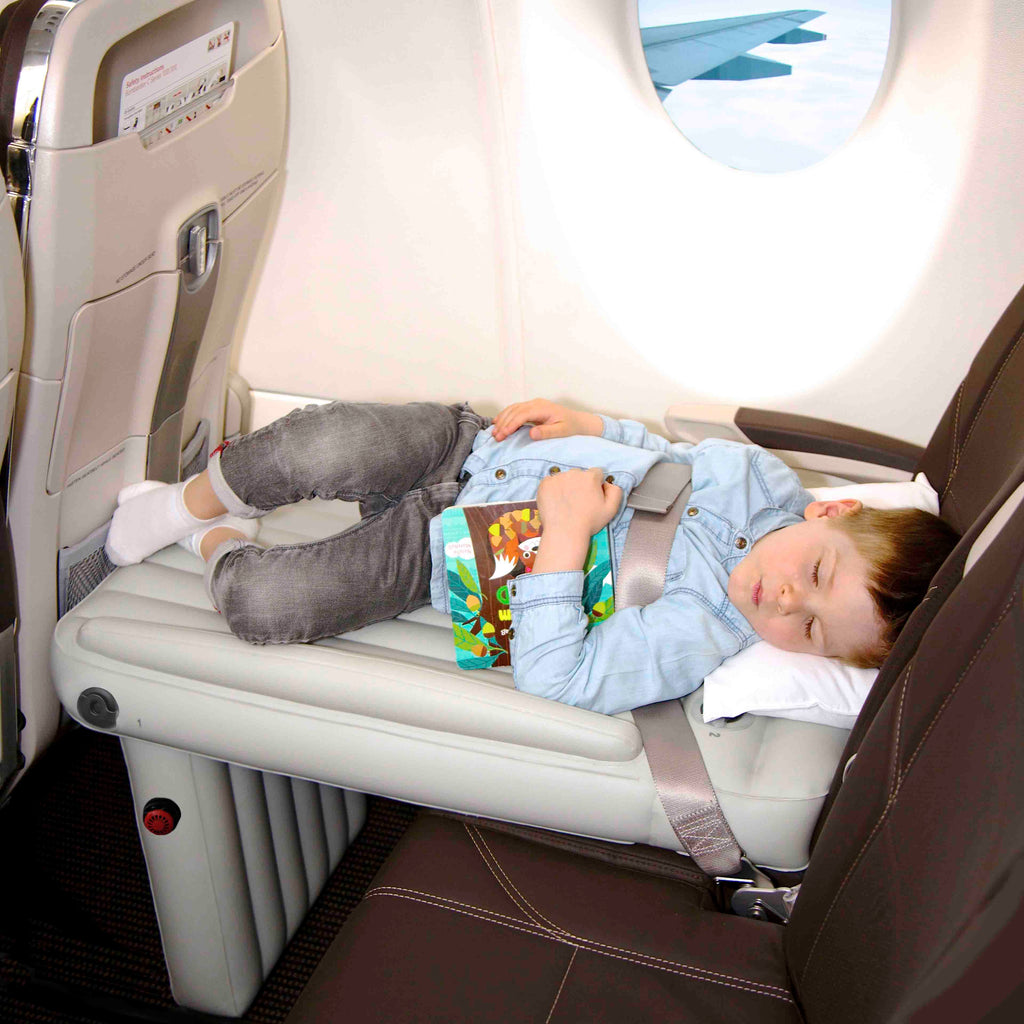 Lit de voyage gonflable pour enfant | Lavu Home