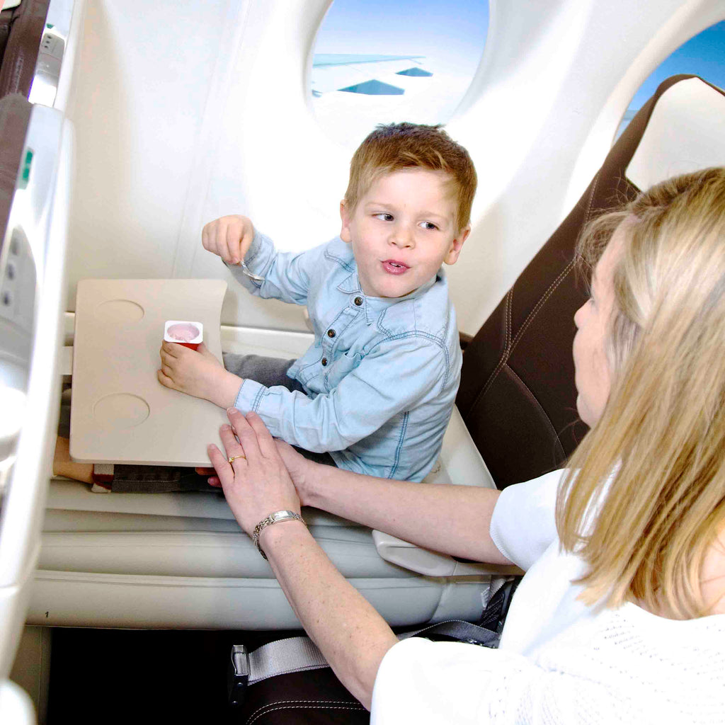 Lit de voyage gonflable pour enfant | Lavu Home