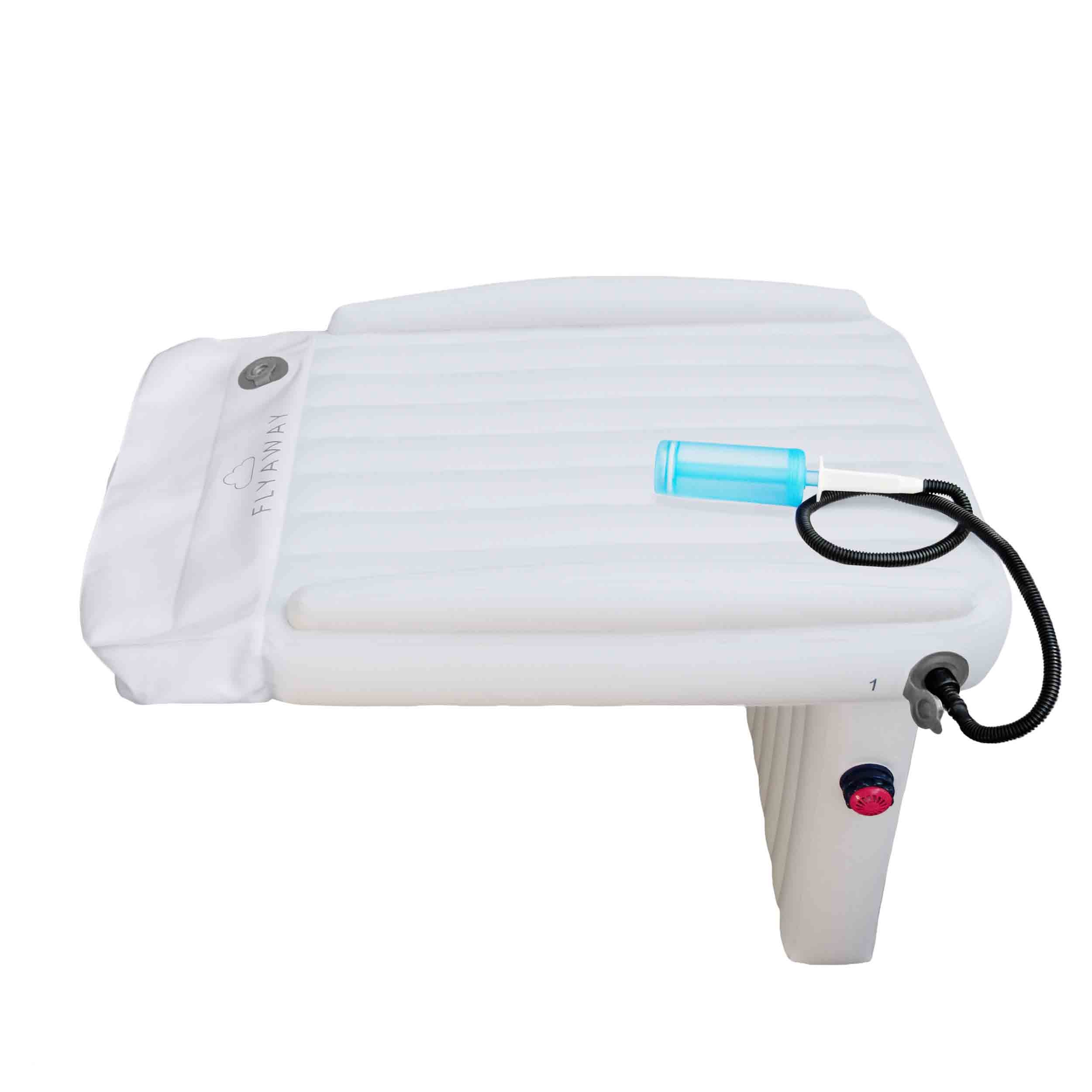 Lit de voyage gonflable pour enfant | Lavu Home