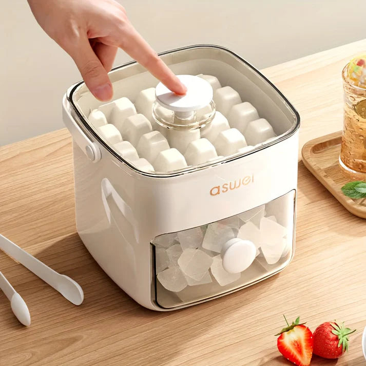 Machine à glaçons compacte | Lavu Home