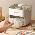 Machine à glaçons compacte | Lavu Home