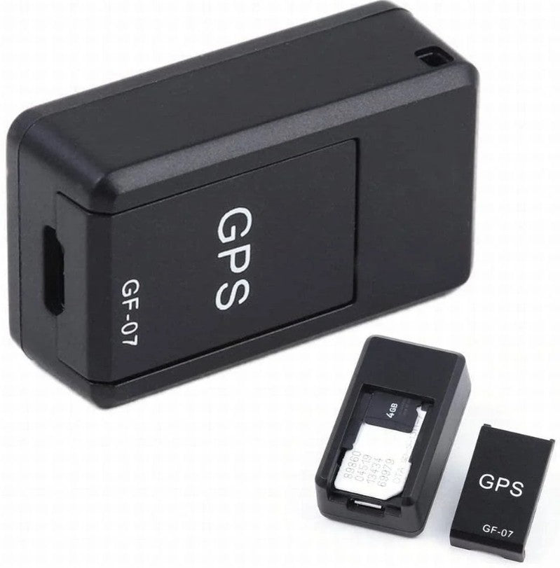 Mini traceur GPS magnétique | Lavu Home