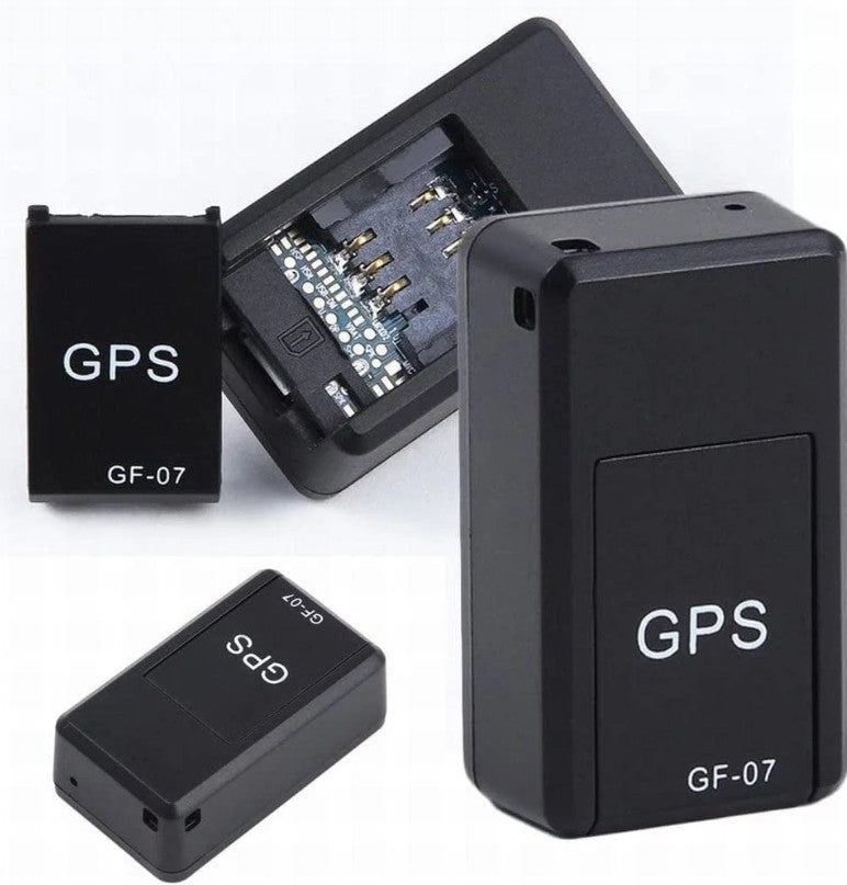 Mini traceur GPS magnétique | Lavu Home