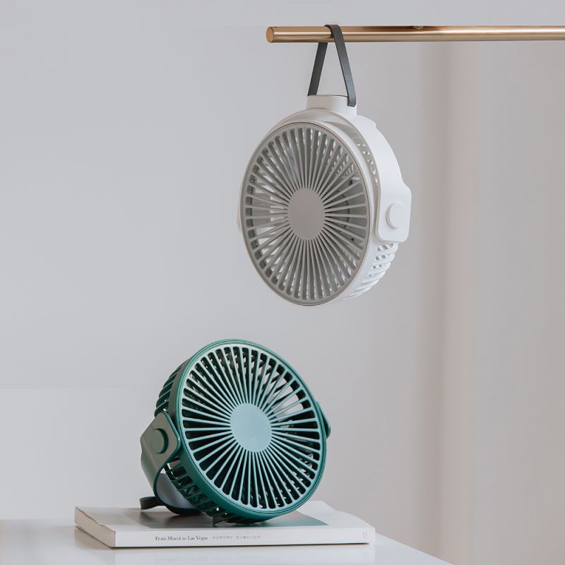 Mini ventilateur de bureau | Lavu Home