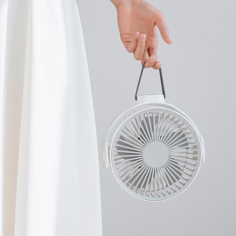 Mini ventilateur de bureau | Lavu Home