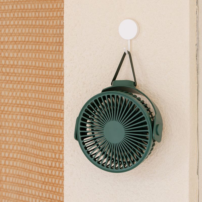 Mini ventilateur de bureau | Lavu Home