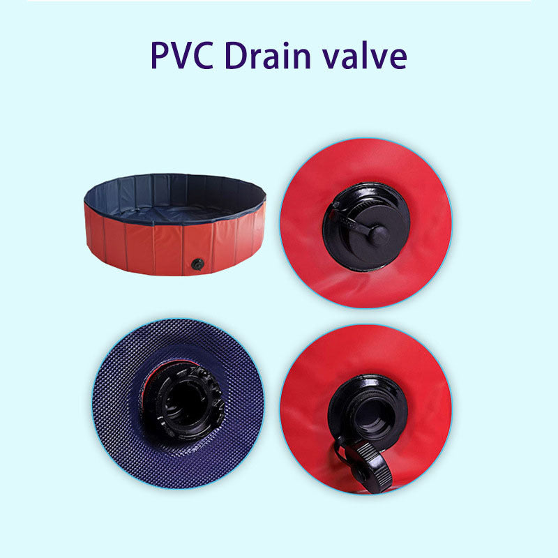 Piscine pliable pour animaux | Lavu Home