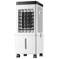 Rafraîchisseur d’air oscillant portatif | Lavu Home