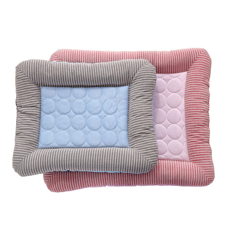 Tapis rafraîchissant matelassé pour animaux | Lavu Home
