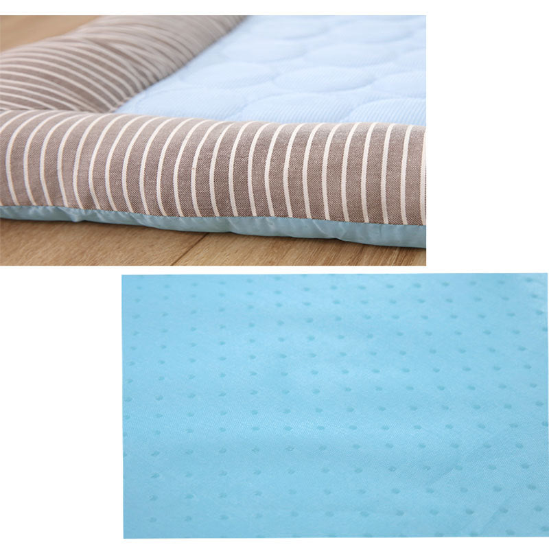 Tapis rafraîchissant matelassé pour animaux | Lavu Home