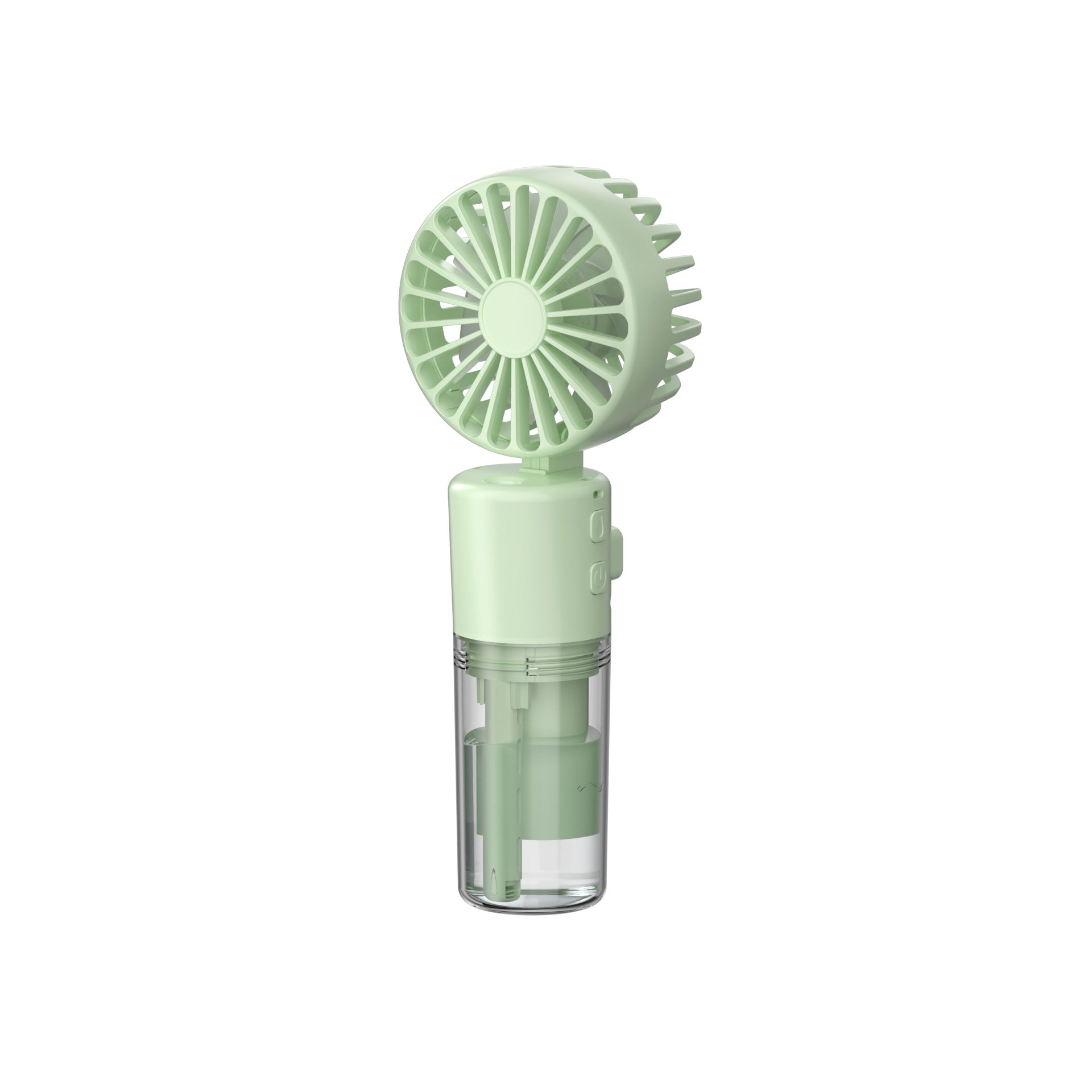 Ventilateur brumisateur portatif | Lavu Home