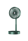 Ventilateur de bureau télescopique portatif | Lavu Home