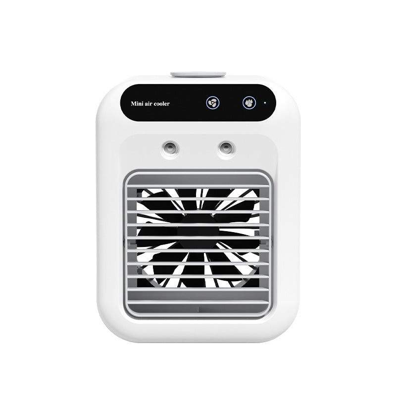 Ventilateur rafraîchisseur d’air individuel | Lavu Home