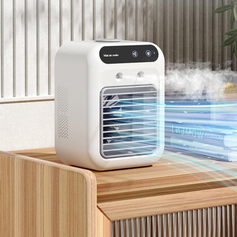 Ventilateur rafraîchisseur d’air individuel | Lavu Home